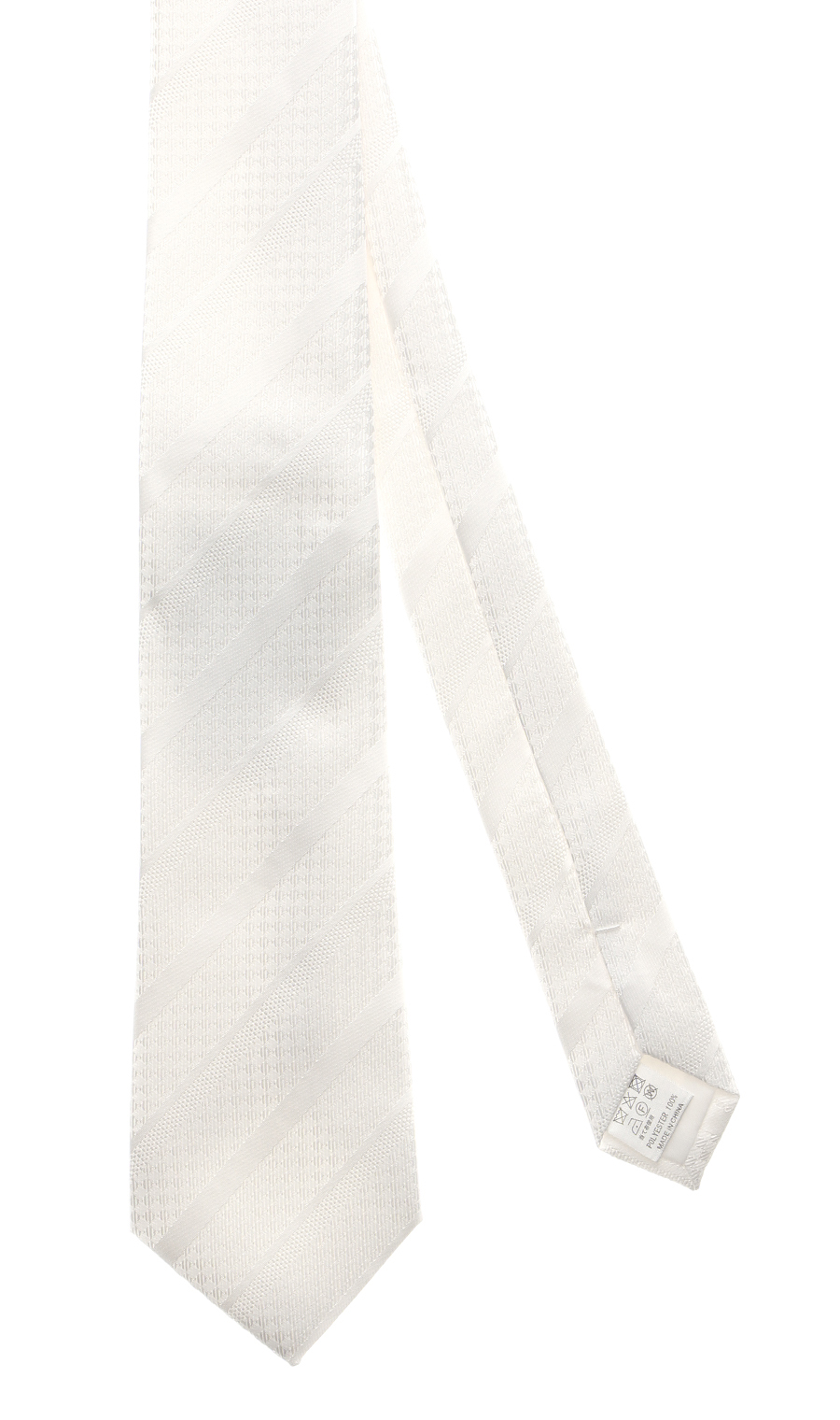 ■フォーマルタイ【慶事用】 ホワイト 1