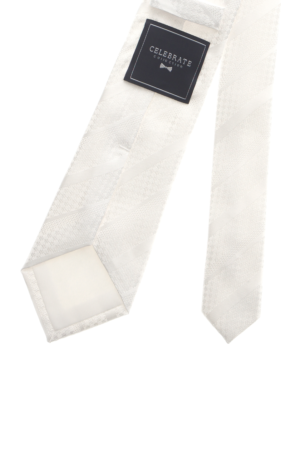 ■フォーマルタイ【慶事用】 ホワイト 1