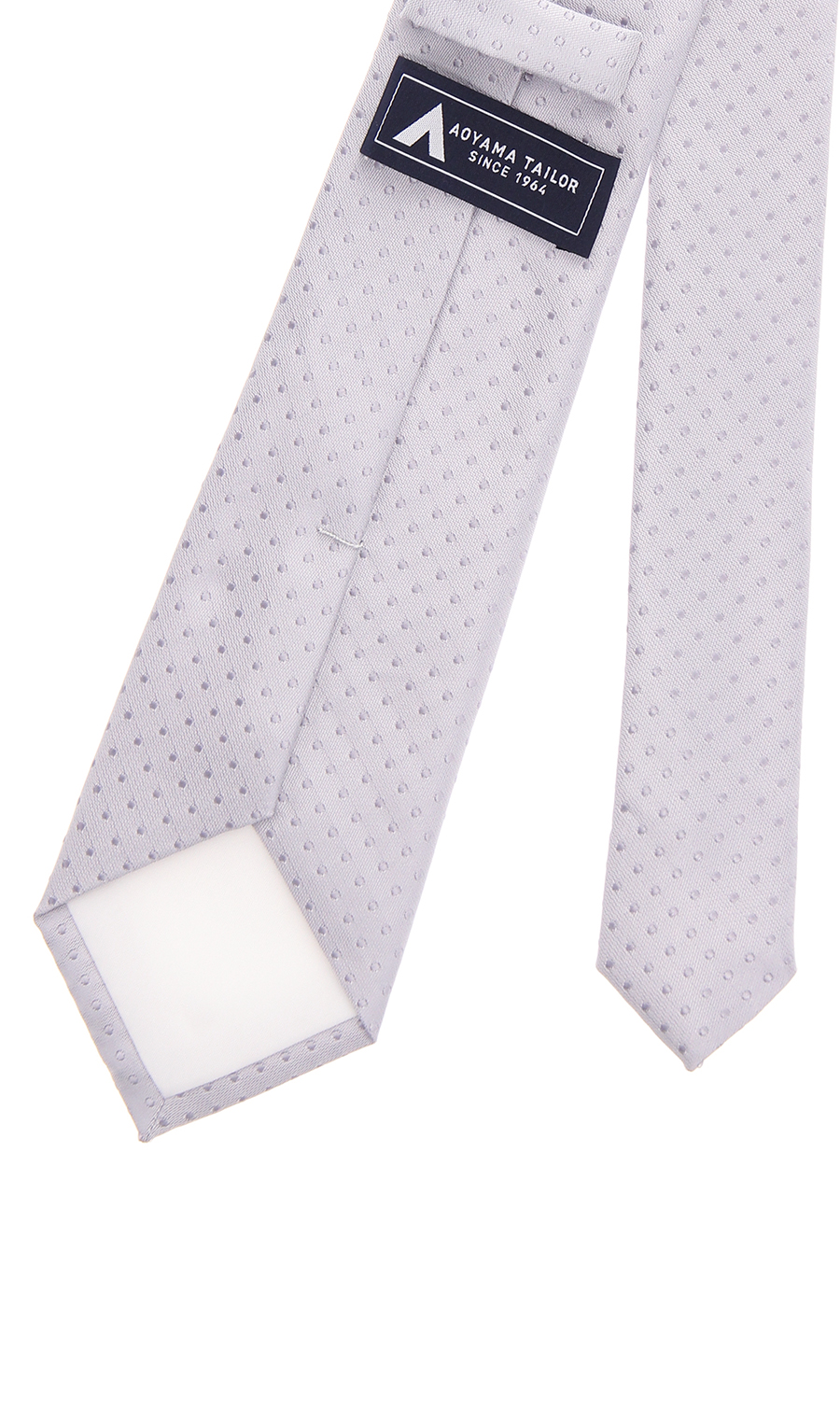 ■フォーマルタイ【慶事用】 シルバー 1