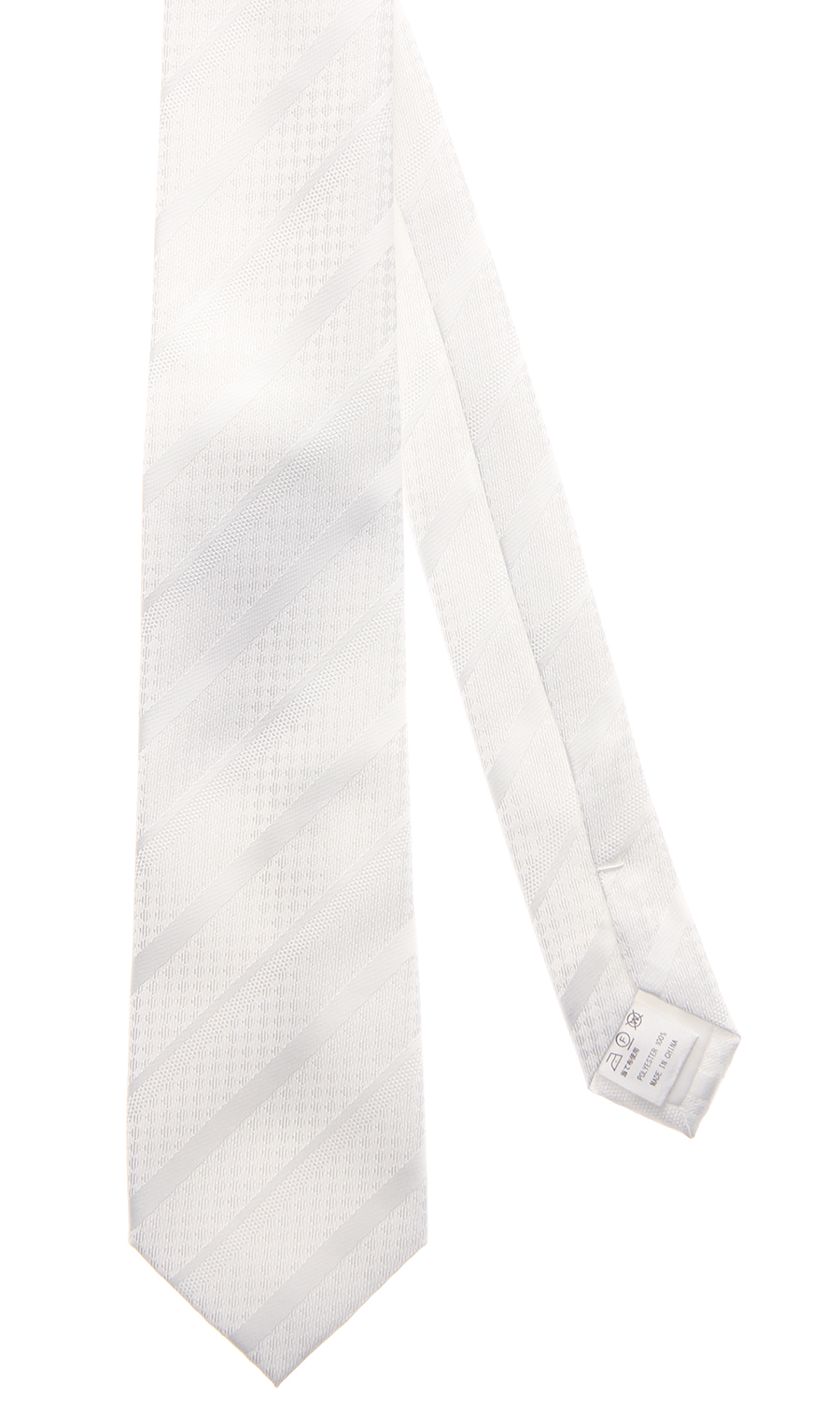 ■フォーマルタイ【慶事用】 ホワイト 1