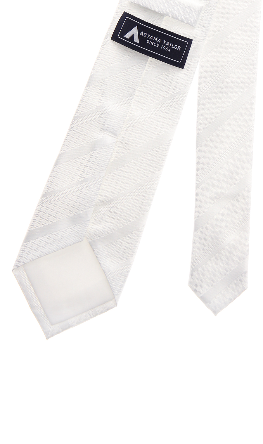 ■フォーマルタイ【慶事用】 ホワイト 1