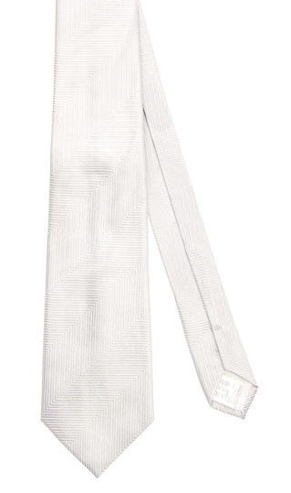 Formal tie [for special occasions] [long size] [OEKO-TEX]