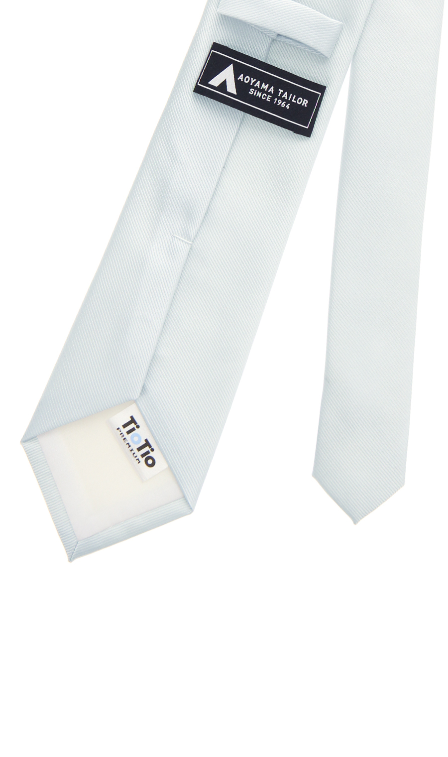 フォーマルタイ【慶事用】【TioTio PREMIUM】 シルバー 0