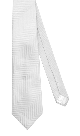 Formal tie [for special occasions] [long size] [OEKO TEX]