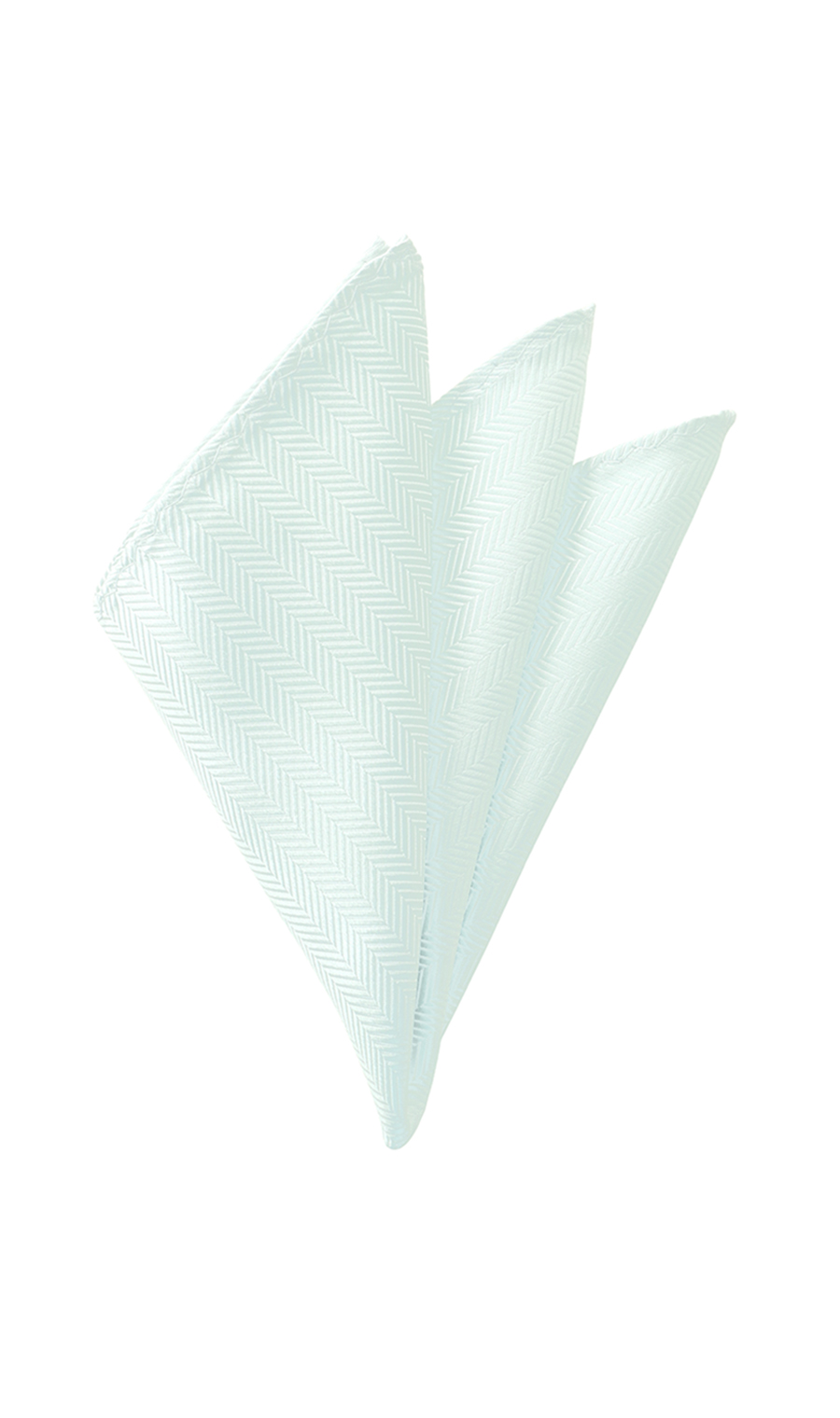 ■チーフ付きカラーフォーマルタイ【OEKO-TEX】 グリーン 0