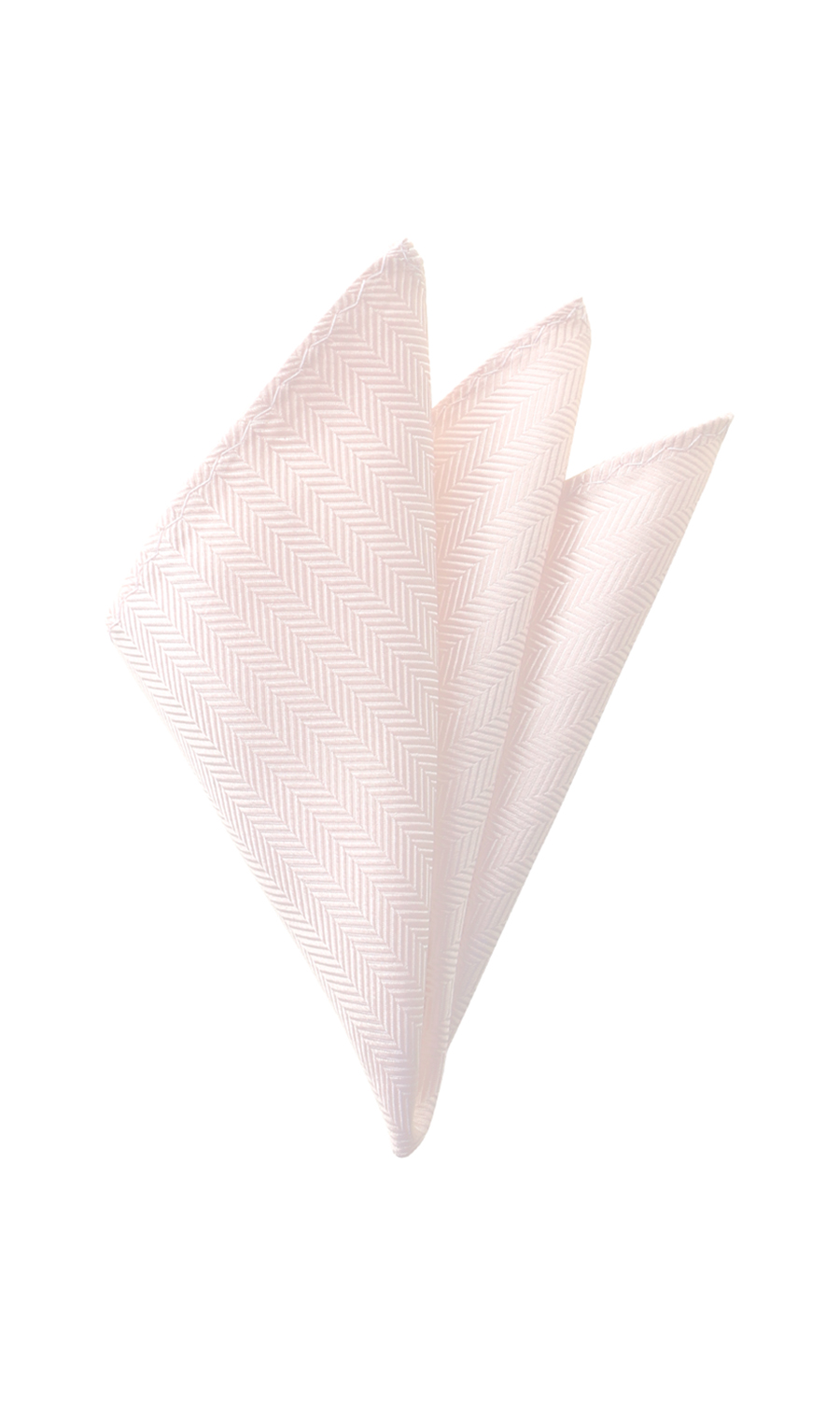 ■チーフ付きカラーフォーマルタイ【OEKO-TEX】 ピンク 0