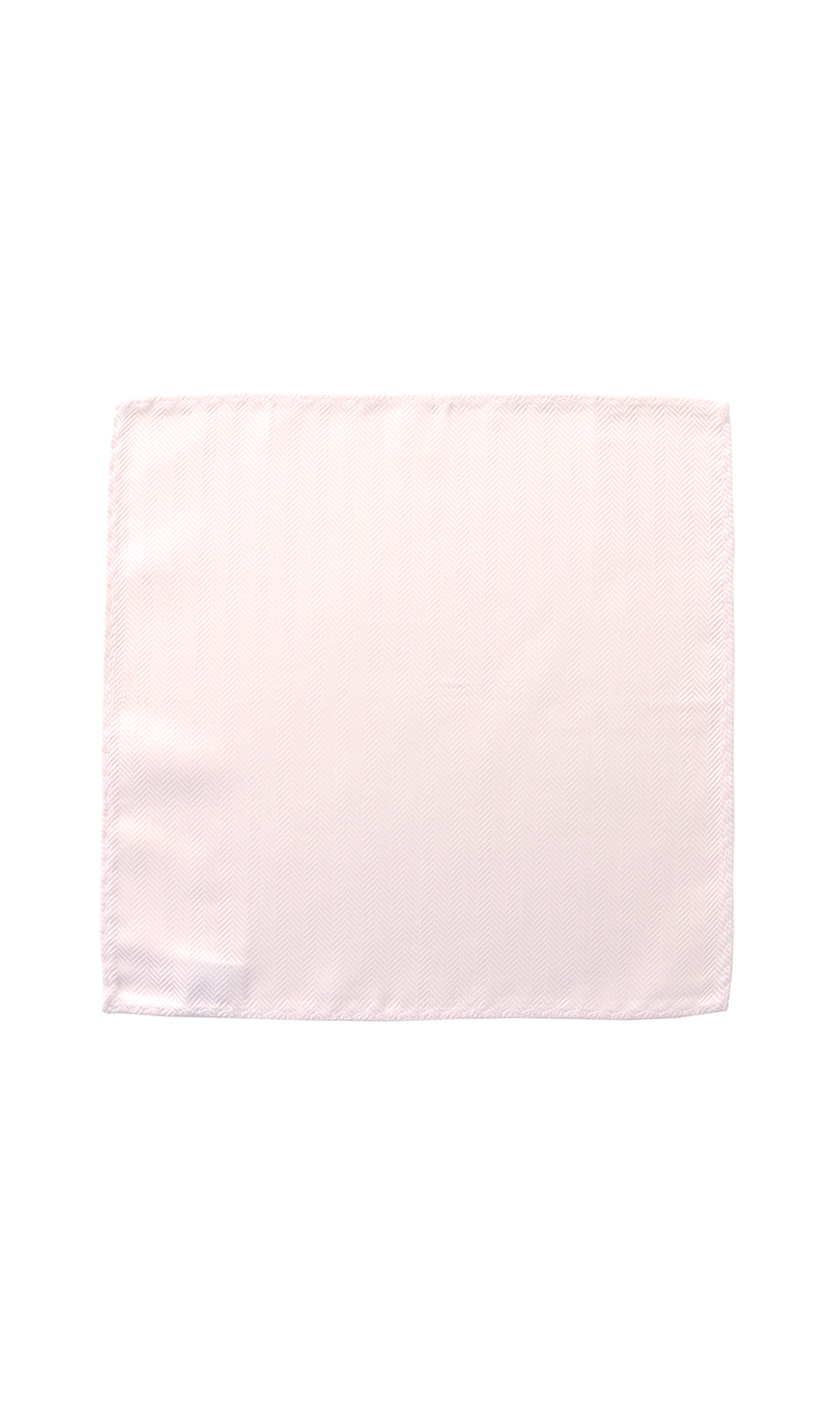 ■チーフ付きカラーフォーマルタイ【OEKO-TEX】 ピンク 0