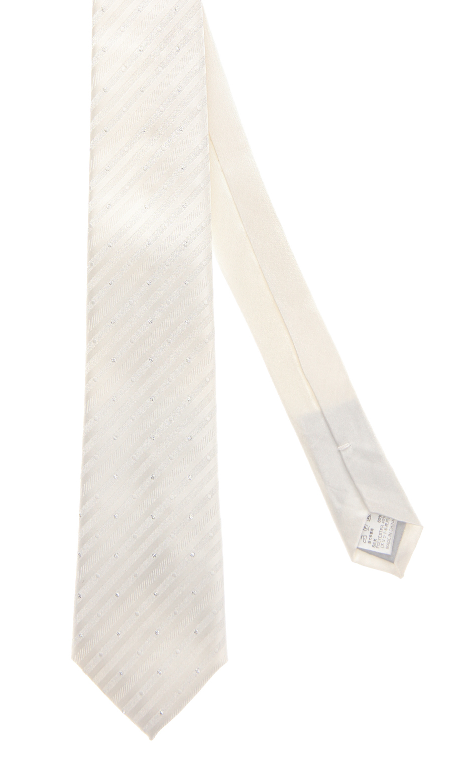 フォーマルタイ【慶事用】 ホワイト 3