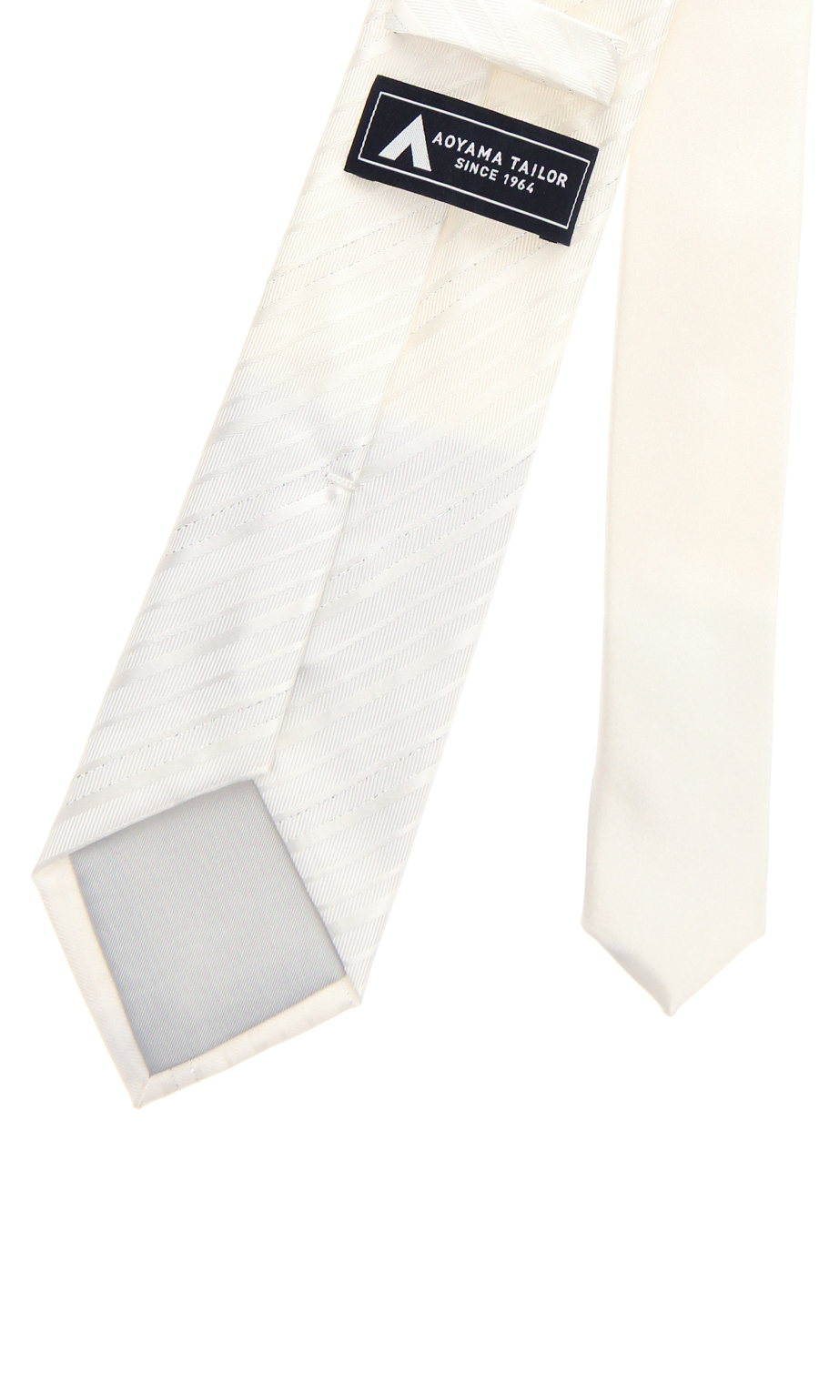 フォーマルタイ【慶事用】 ホワイト 9