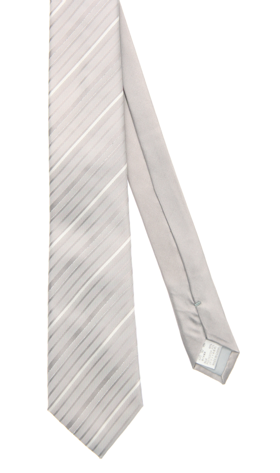 フォーマルタイ【慶事用】 シルバー 9