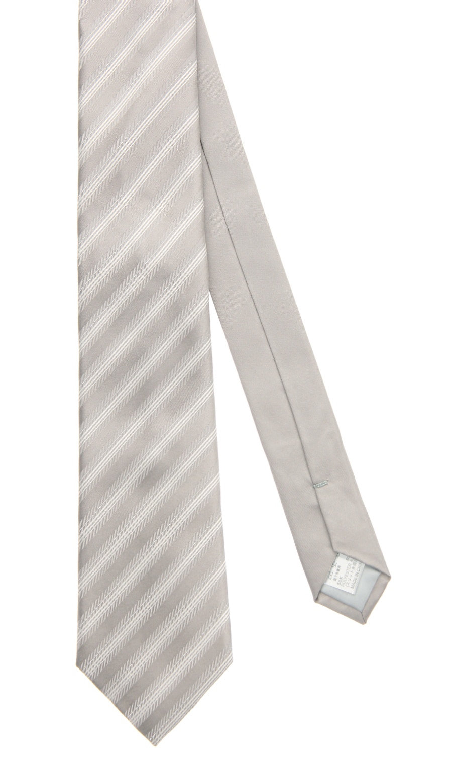 フォーマルタイ【慶事用】 シルバー 9