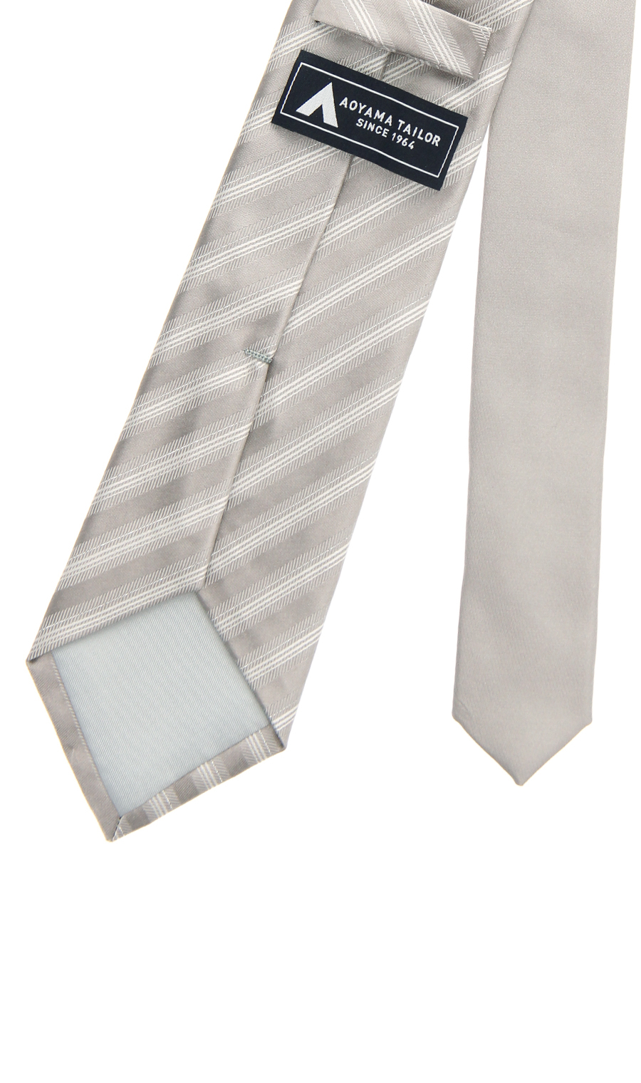 フォーマルタイ【慶事用】 シルバー 9