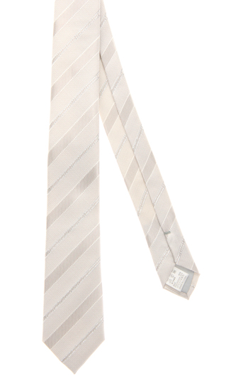 ■ Formal narrow tie [for celebrations]