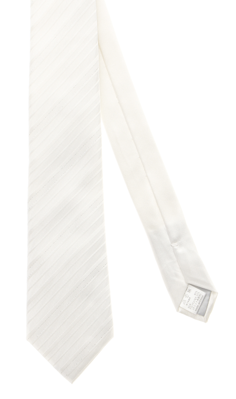 ■フォーマルタイ【慶事用】 ホワイト 9