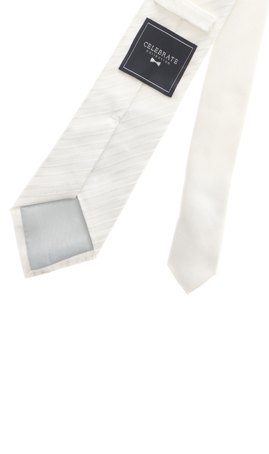 ■フォーマルタイ【慶事用】 ホワイト 9