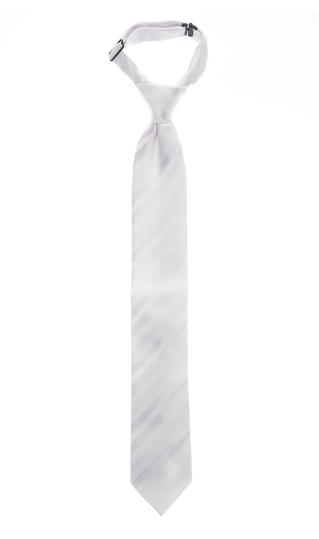 フォーマルタイ【慶事用】【Smart Tie】【ワンタッチ】