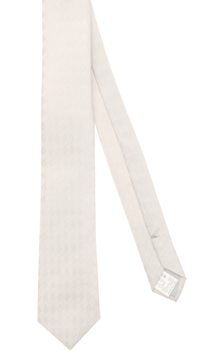 ■フォーマルナロータイ【慶事用】 シルバー 3