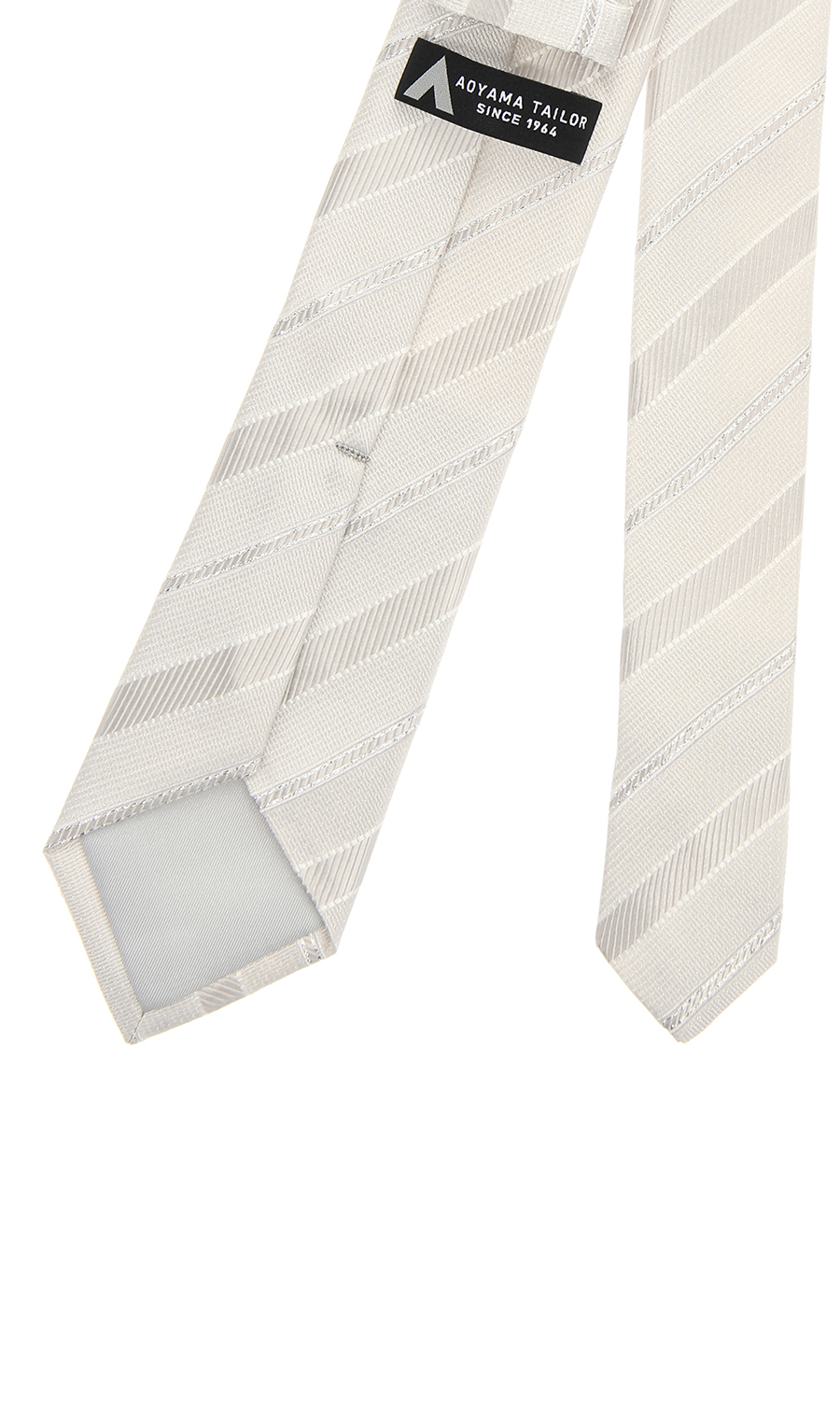 ■フォーマルナロータイ【慶事用】 シルバー 9