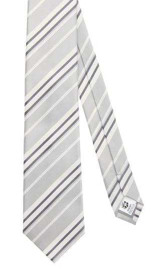 Formal tie [For auspicious occasions] [Made in Japan]