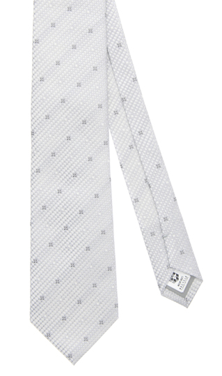 Formal tie [For auspicious occasions] [Made in Japan]