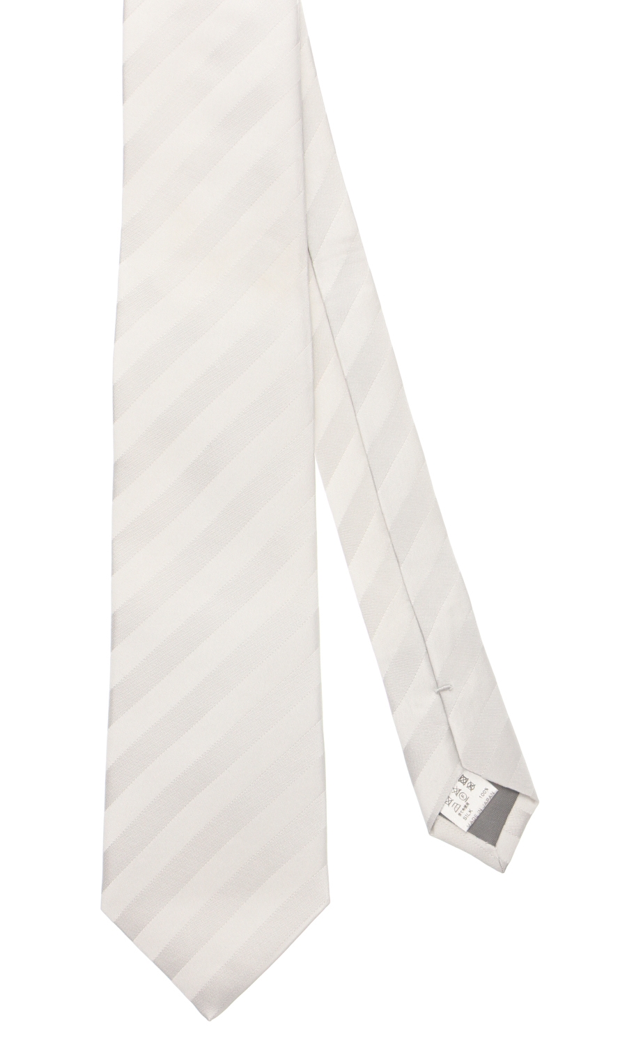 フォーマルタイ【慶事用】【日本製】 シルバー 9