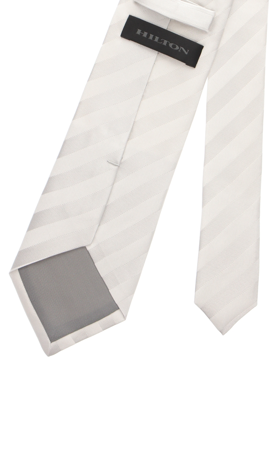 フォーマルタイ【慶事用】【日本製】 シルバー 9