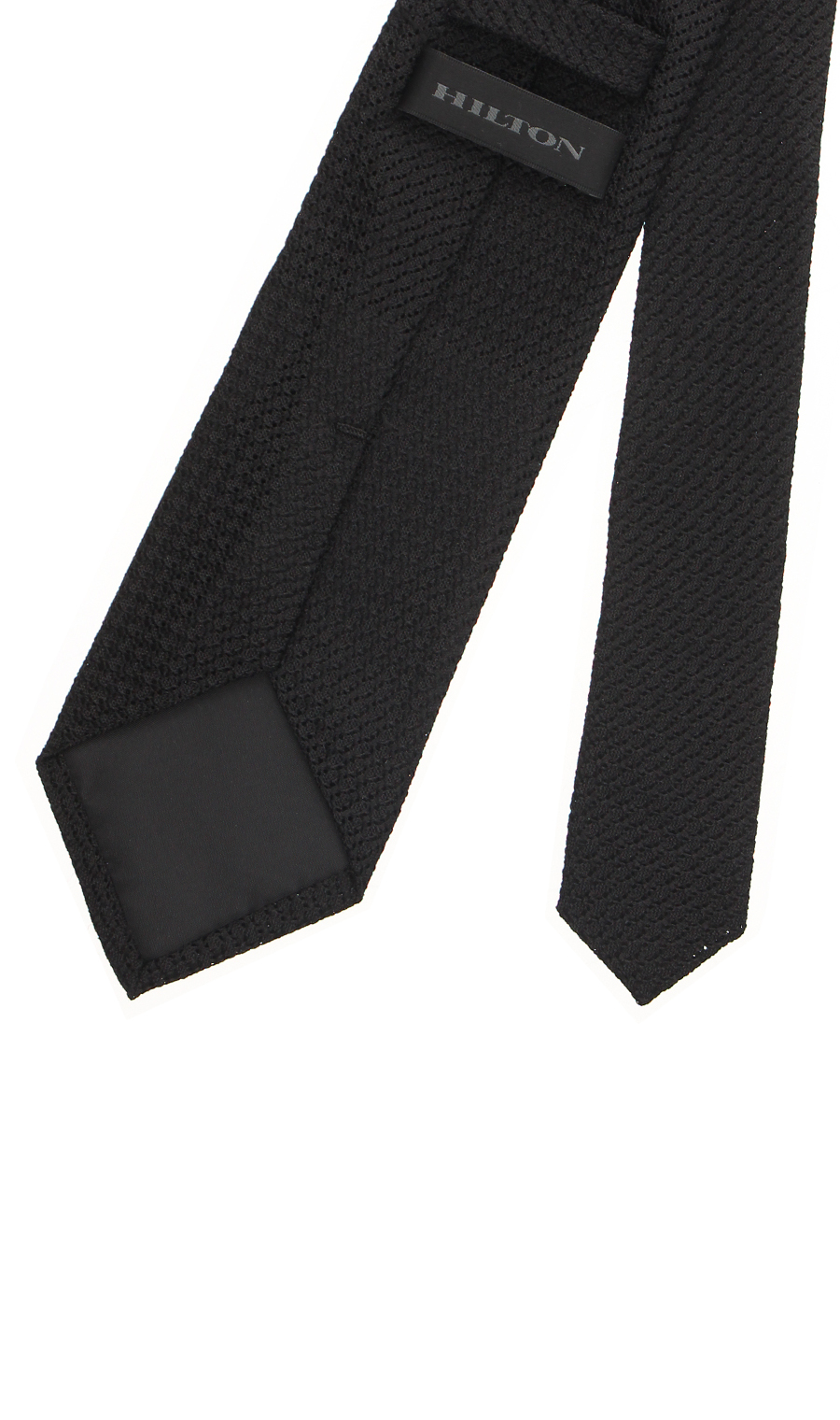 フォーマルフレスコタイ【弔事用】 ブラック 0