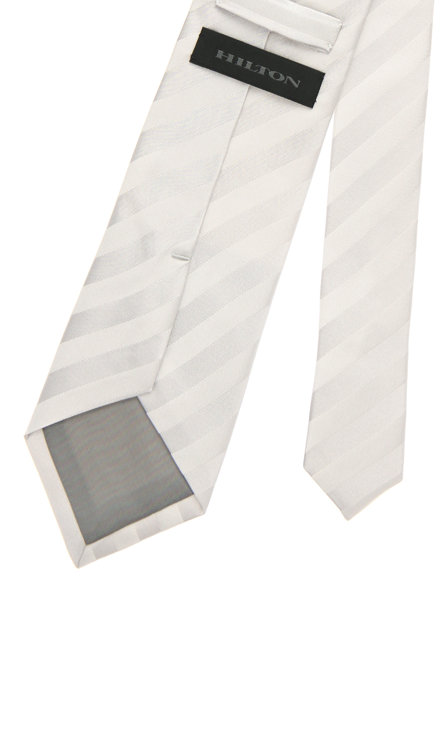 フォーマルタイ【慶事用】【日本製】 シルバー 9