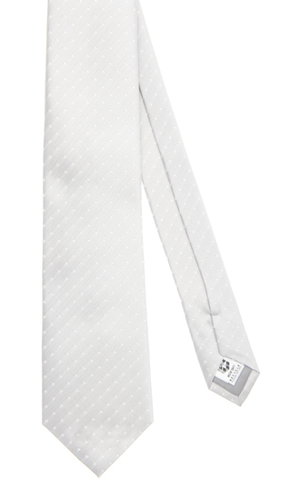 Formal tie [For auspicious occasions] [Made in Japan]