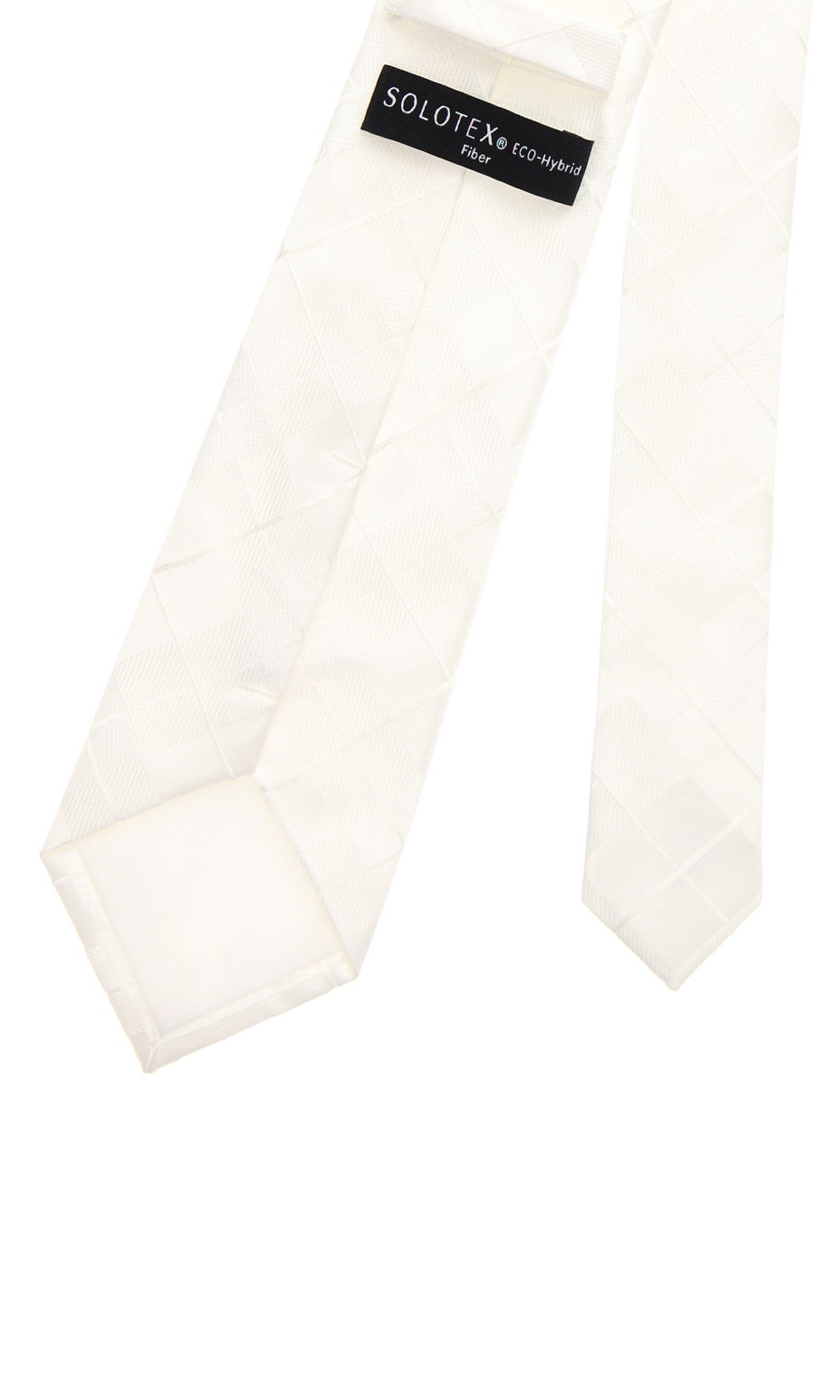 フォーマルタイ【慶事用】【SOLOTEX】【Plastics Smart】 ホワイト 1