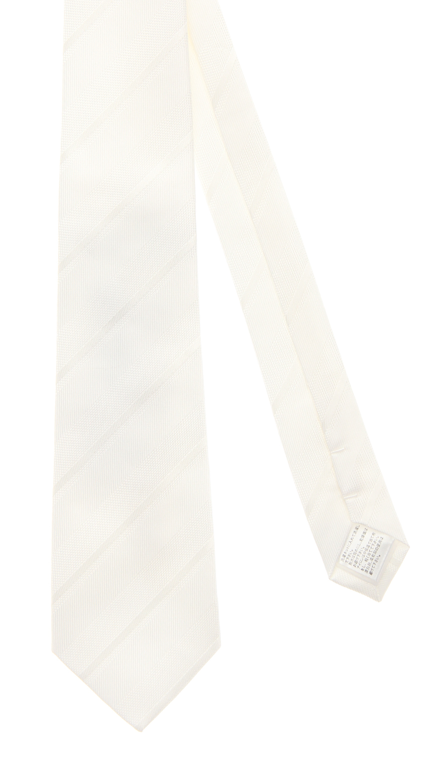 フォーマルタイ【慶事用】【SOLOTEX】【Plastics Smart】 ホワイト 0