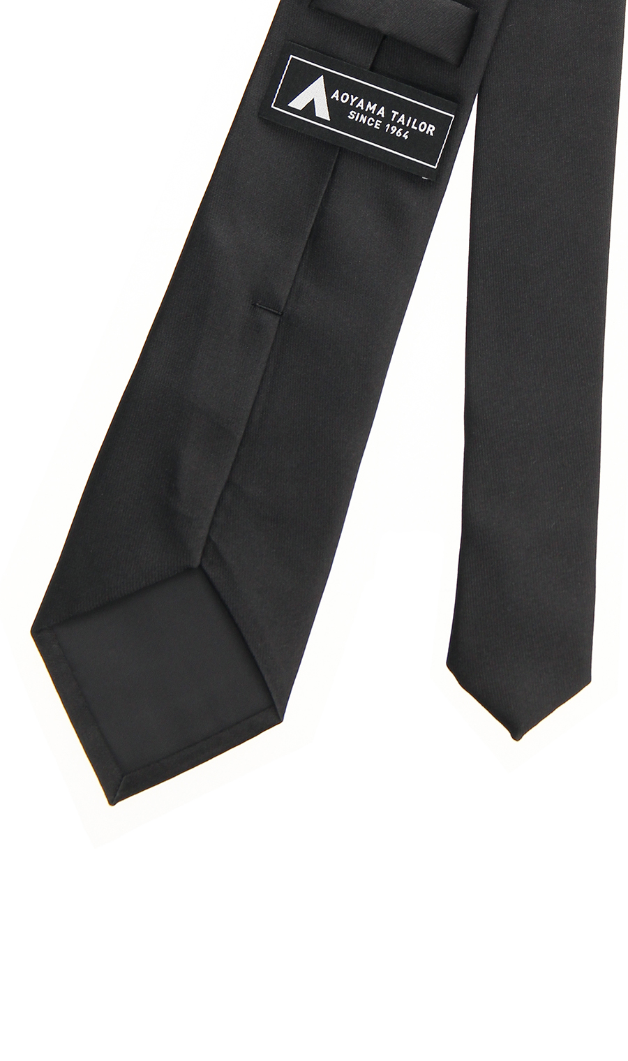 フォーマルタイ【弔事用】 ブラック系 0