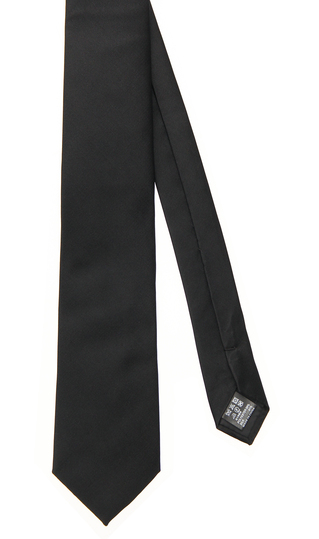 フォーマルタイ【弔事用】【OEKO-TEX】