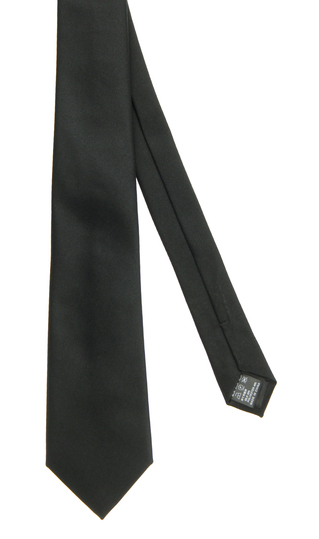 フォーマルタイ【弔事用】【OEKO-TEX】