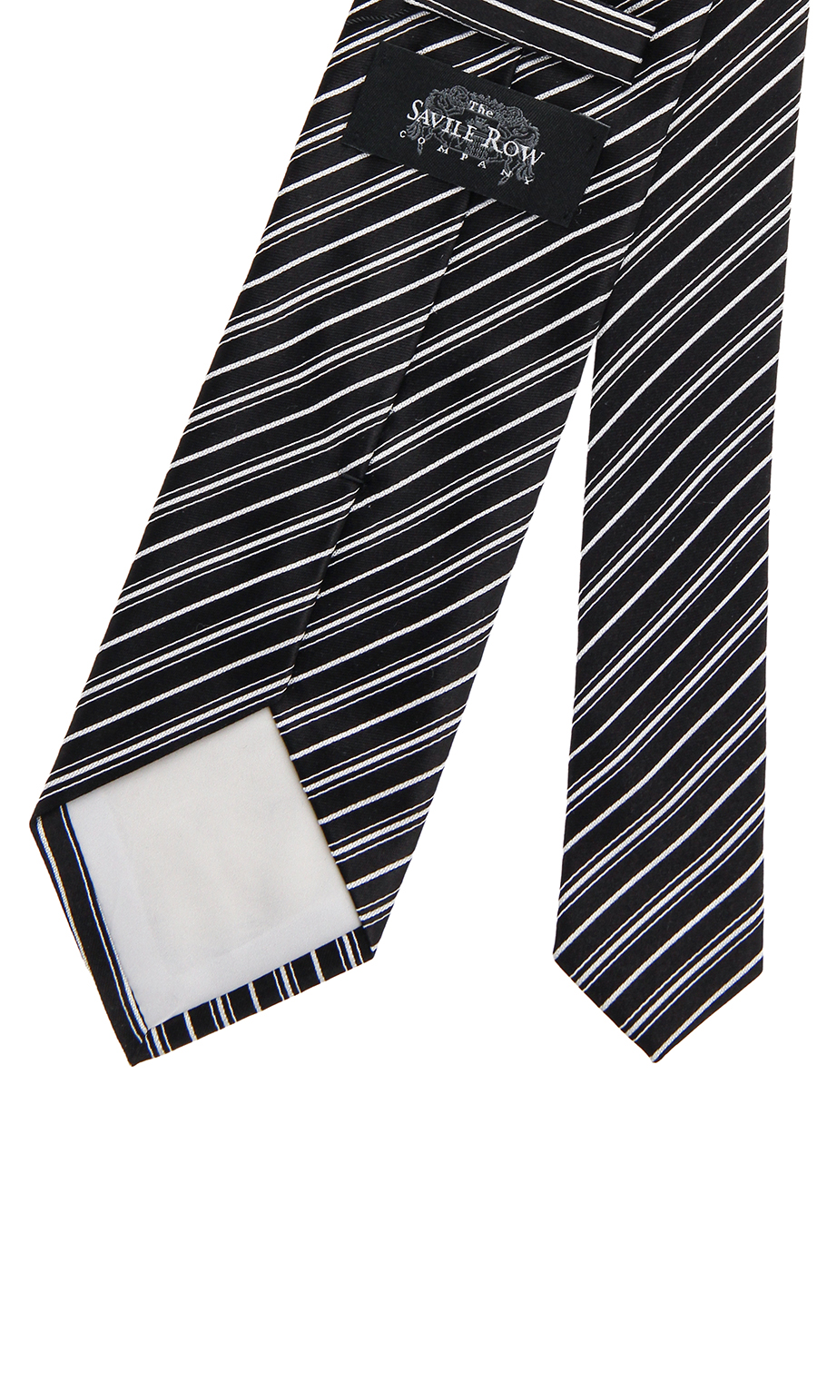 フォーマルタイ【モーニング用】【日本製】 ブラック 1