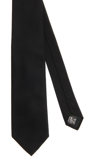 ■フォーマルタイ【弔事用】【日本製】