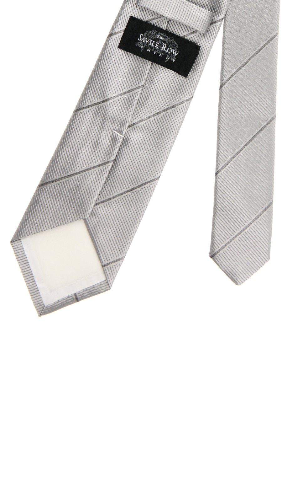 フォーマルタイ【慶事用】【日本製】 シルバー 9