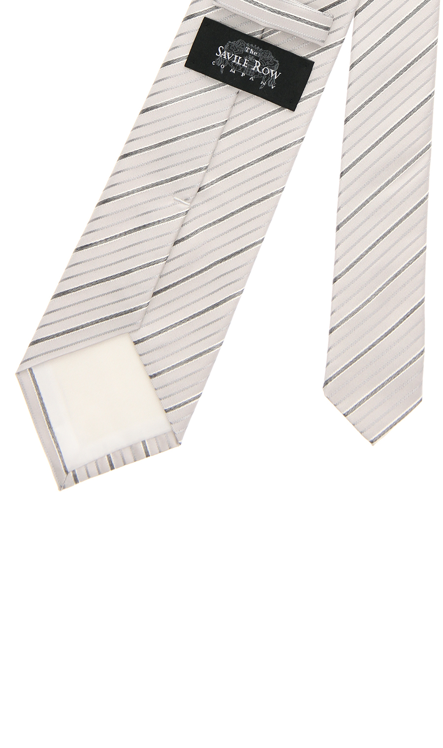 フォーマルタイ【慶事用】【日本製】 シルバー 9