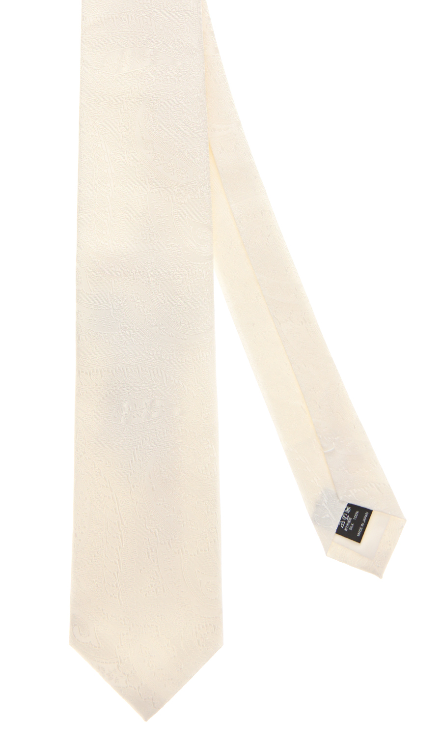 フォーマルタイ【慶事用】【日本製】 ホワイト 6