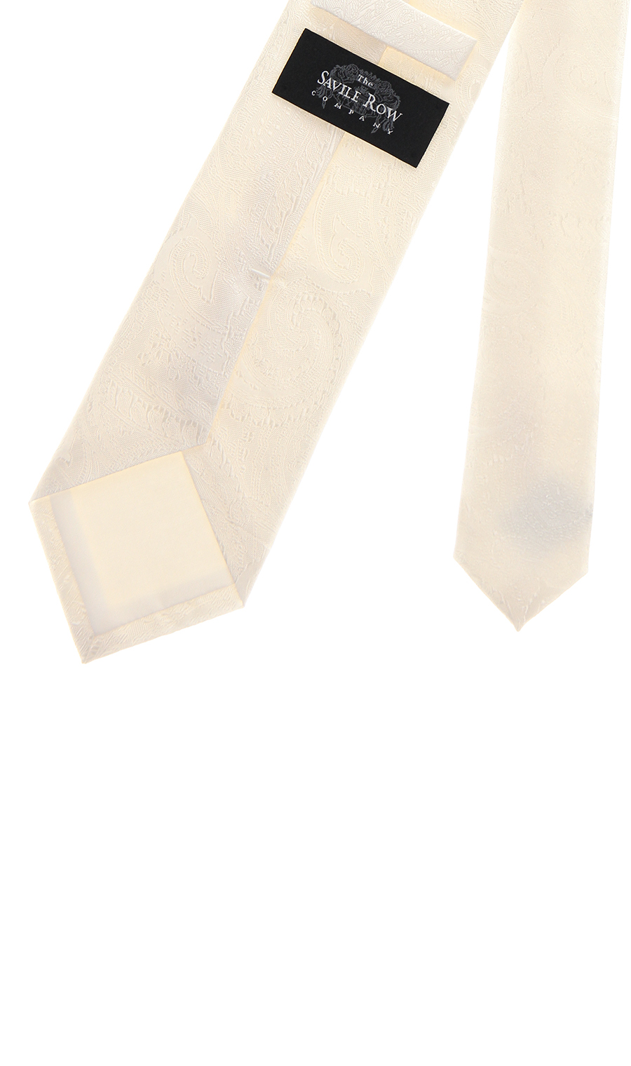 フォーマルタイ【慶事用】【日本製】 ホワイト 6