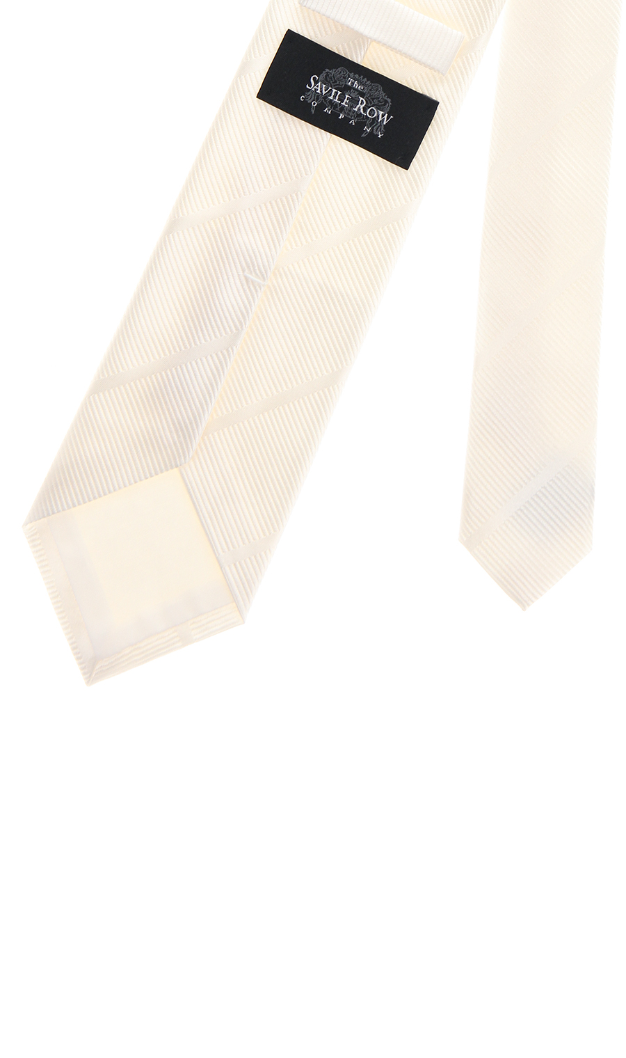 フォーマルタイ【慶事用】【日本製】 ホワイト 9