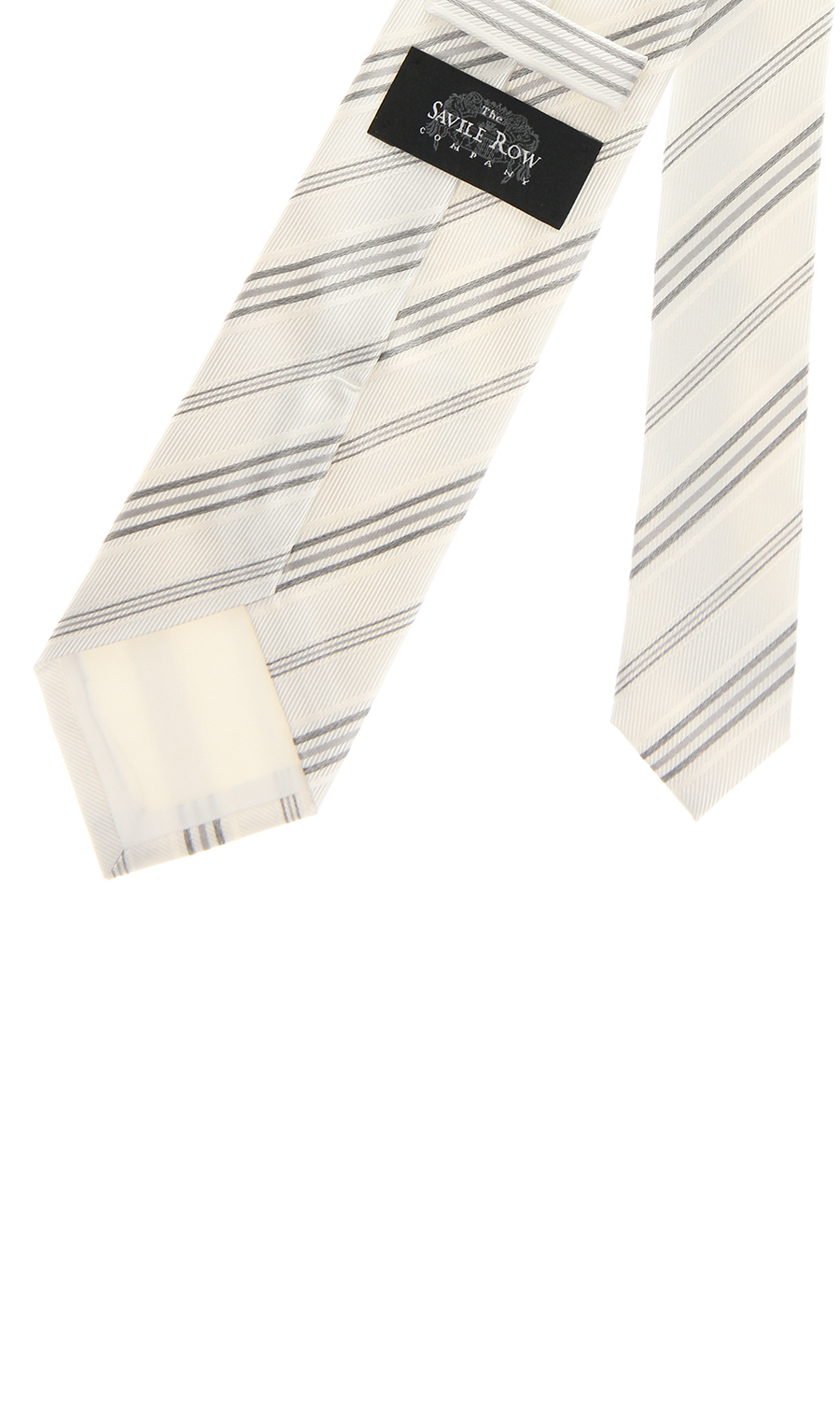 フォーマルタイ【慶事用】【日本製】 シルバー 9