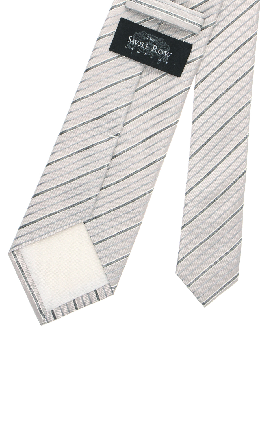 フォーマルタイ【慶事用】【日本製】 シルバー 9