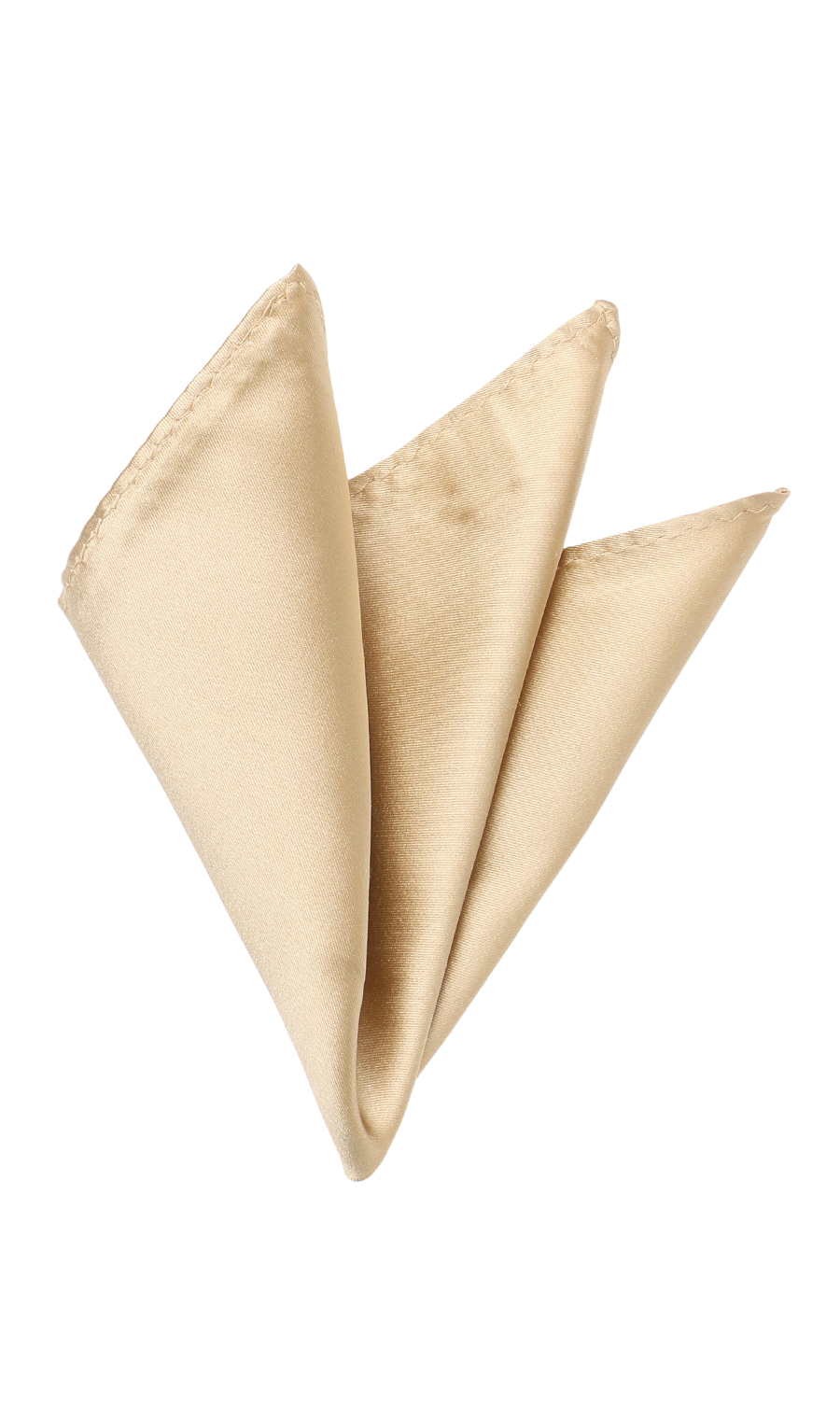 蝶ネクタイ&ポケットチーフ【WEB限定】【シルク】 ゴールド 0