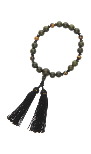 数珠【京念珠】【日本製】