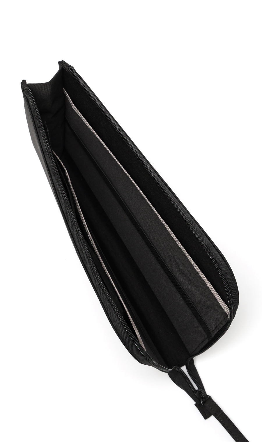 ■フォーマル洋品6点セット【慶弔両用】 ブラック 0