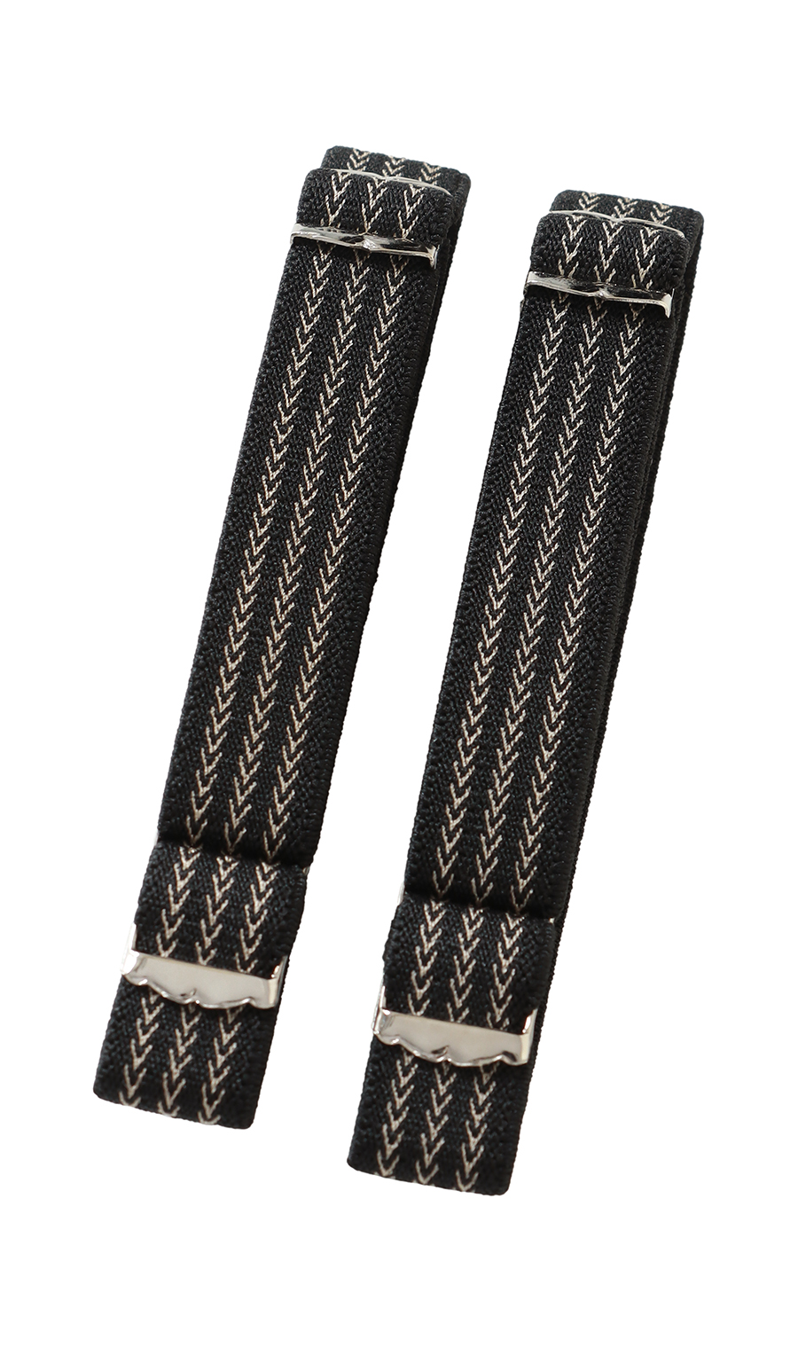 アジャスターアームバンド【日本製】 ブラック系 0