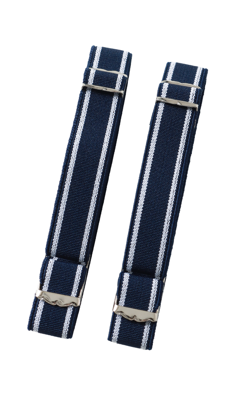 アジャスターアームバンド【日本製】 ネイビー 1