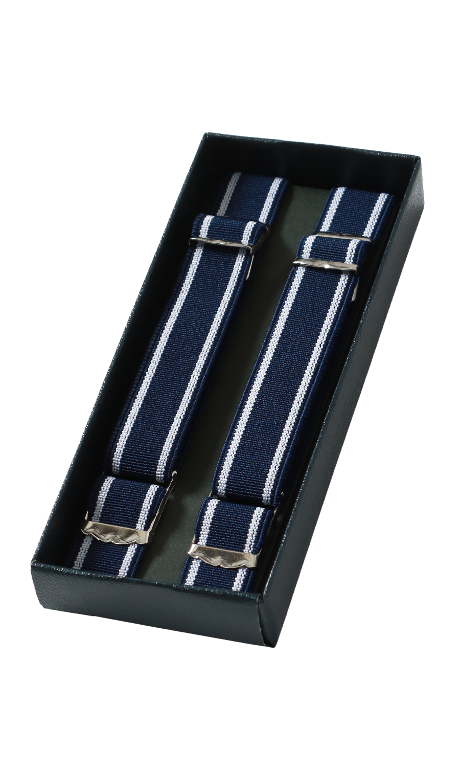 アジャスターアームバンド【日本製】 ネイビー 1