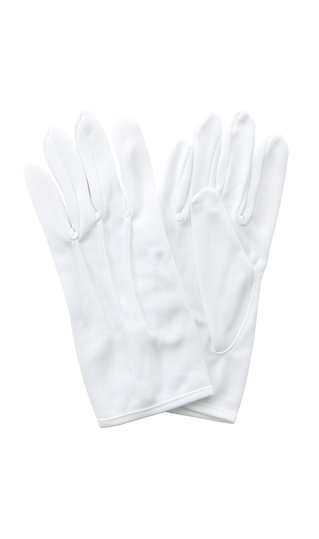 ■白手袋【TioTio PREMIUM】